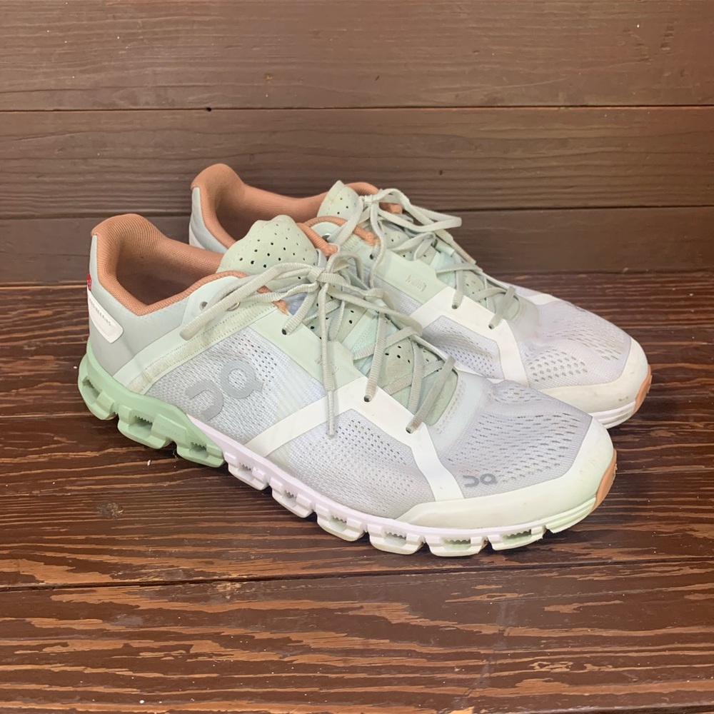 On Clouds - Cloudflow - Women’s Size 8.5